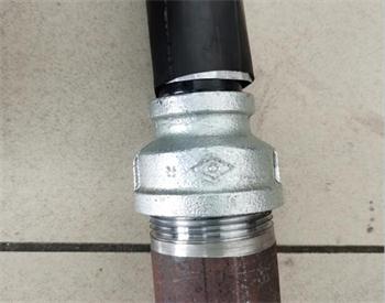 日喀则20MM注浆管供应