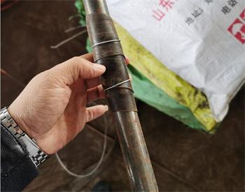 日喀则50MM注浆管